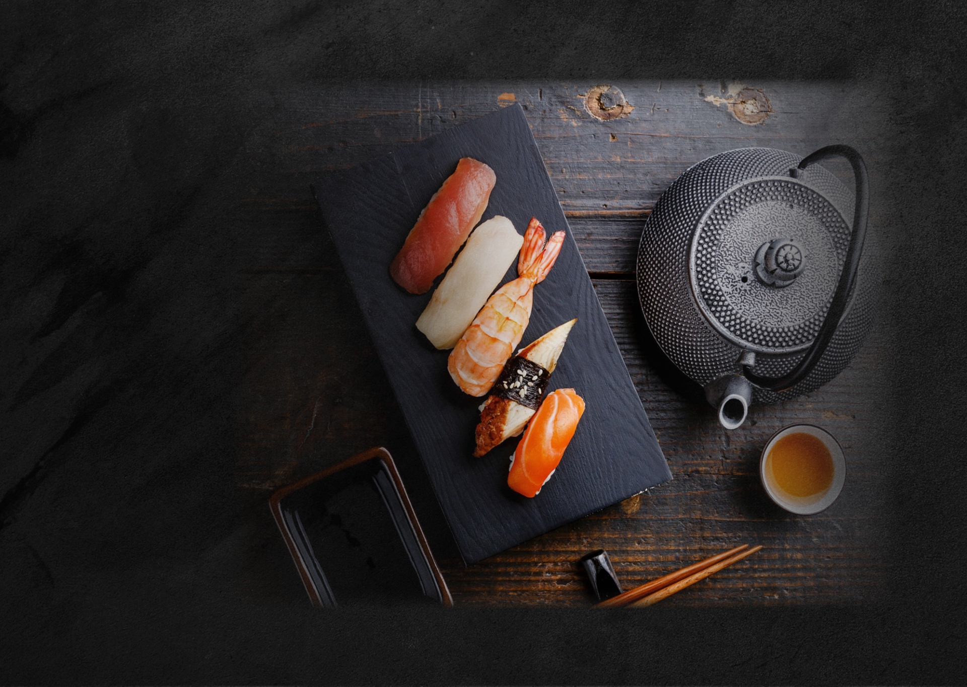 AI customer service demonstration