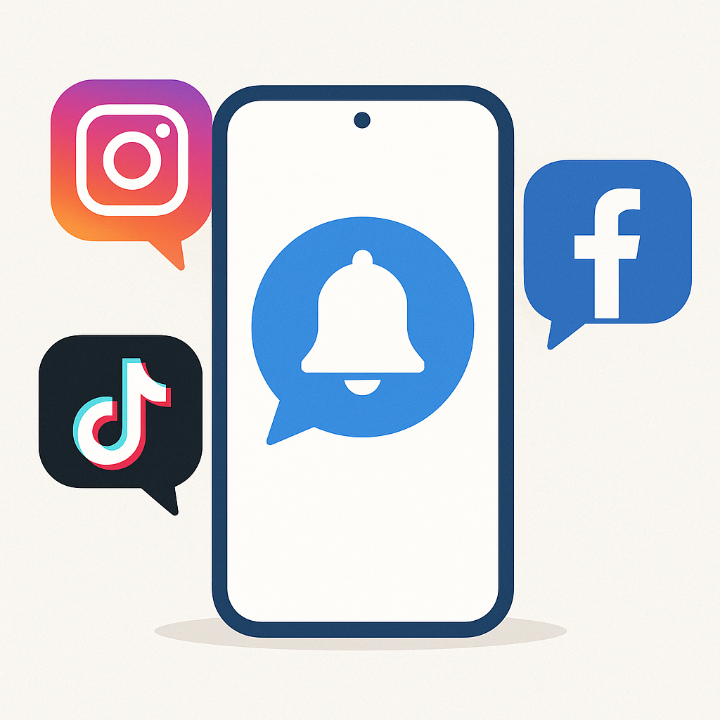 社交媒体管理工具